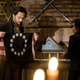 Illustration for article titled Abbie and Ichabod capture the flag on Sleepy Hollow
